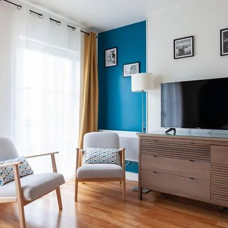 Magnifique Studio Avec Balcon-Vieux Port-Panier Apartment Marseille Exterior photo